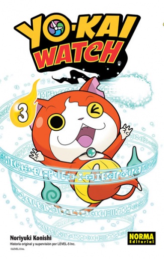 cómics. manga. yo-kai watch. días miauravilloso - Comprar Comics Manga no  todocoleccion