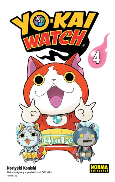 Yo-kai Watch 4: Nota del análisis de la revista japonesa Famitsu