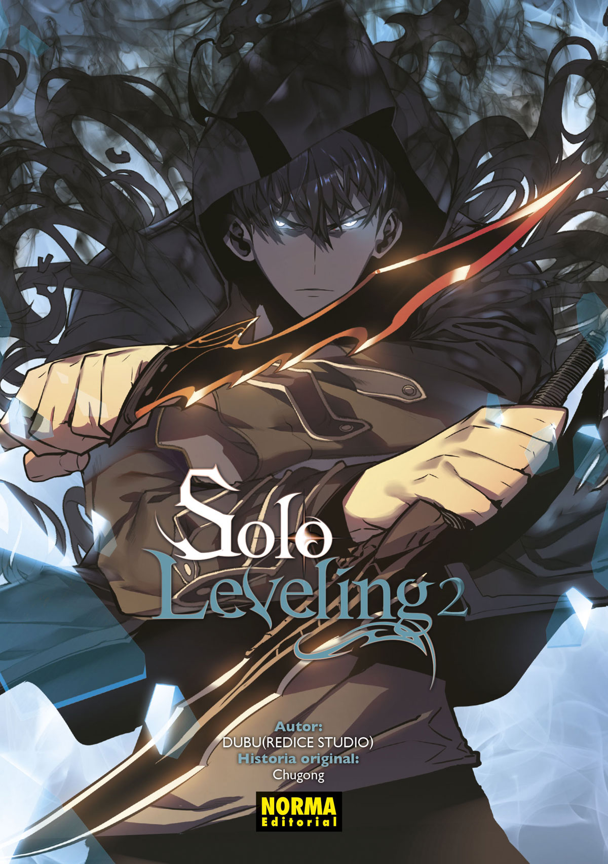 SOLO LEVELING 2 - Norma Editorial