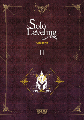 Solo Leveling Vol. 4 (Español España) – Kinko