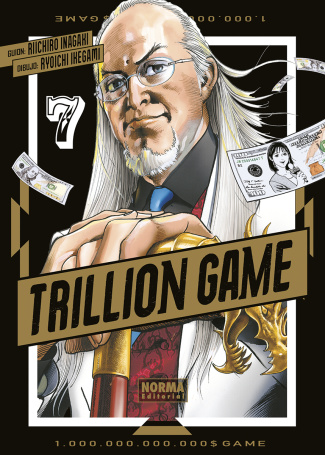 TRILLION GAME 7