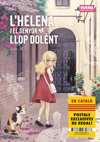 HELENA I EL SENYOR LLOP DOLENT INTEGRAL