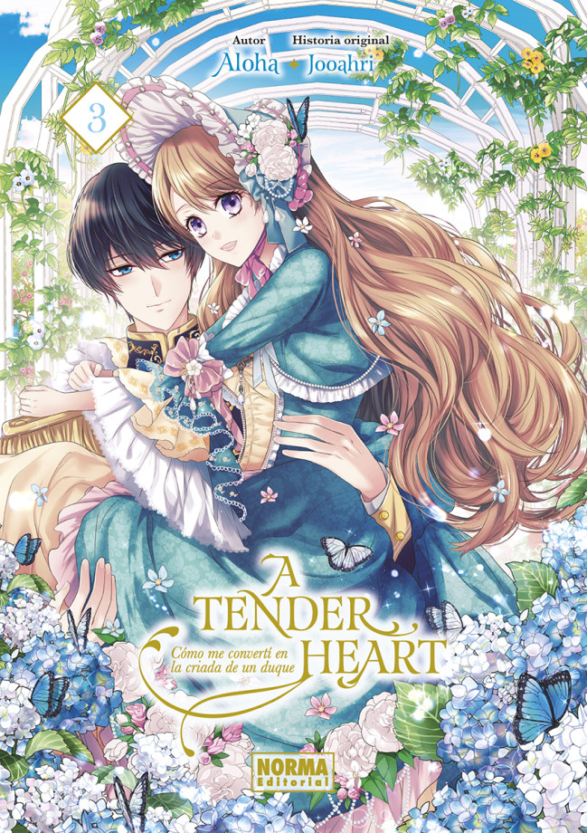 A TENDER HEART 3