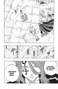 FAIRY TAIL 100 YEARS QUEST 2