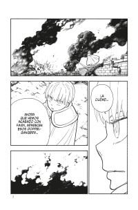 FIRE FORCE 32