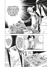 HIKARU NO GO 7