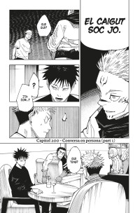 JUJUTSU KAISEN 23 (ED.Català)