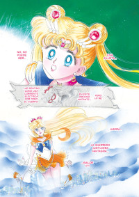 SAILOR MOON. ETERNAL EDITION 2