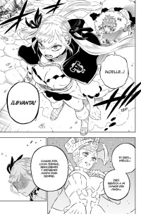 BLACK CLOVER 36. EDICIÓN ESPECIAL