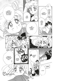 SAILOR MOON ETERNAL EDITION 3