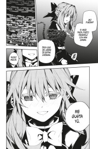 SERAPH OF THE END 24