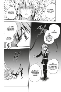 SERAPH OF THE END 24