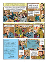 BLAKE Y MORTIMER INTEGRAL 3