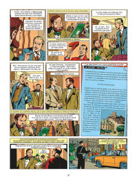 BLAKE Y MORTIMER INTEGRAL 3