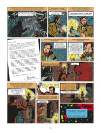 BLAKE Y MORTIMER INTEGRAL 3