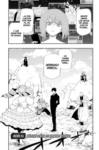 MISIÓN: FAMILIA YOZAKURA 15