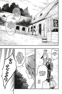 BLACK BUTLER 34