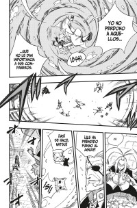 FAIRY TAIL 100 YEARS QUEST 16