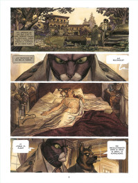 BLACKSAD 1. UN LUGAR ENTRE LAS SOMBRAS. ED. 25 ANIVERSARIO