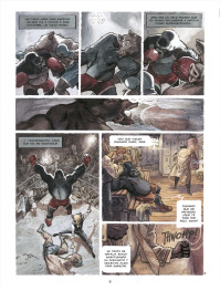 BLACKSAD 1. UN LUGAR ENTRE LAS SOMBRAS. ED. 25 ANIVERSARIO